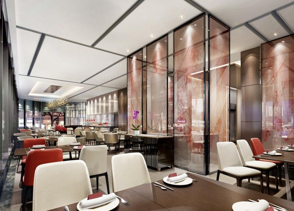 Hilton Garden Inn Hong Kong Mongkok Εξωτερικό φωτογραφία